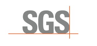 Logo of SGS Australia