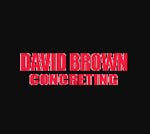 Logo of David Brown Concreting