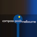 Logo of Compass Pools Vic