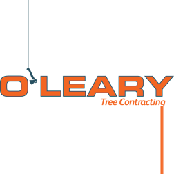 Logo of O'Leary Tree Contracting Pty Ltd