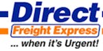 Logo of Direct Freight Services