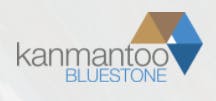 Logo of Kanmantoo Bluestone