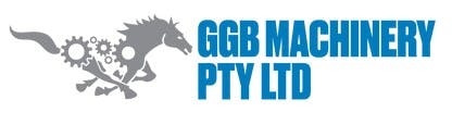 Logo of GGB Machinery
