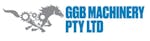 Logo of GGB Machinery