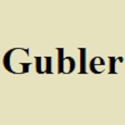 Logo of Gubler & Associates