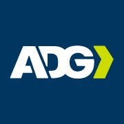 Logo of ADG Engineering