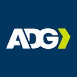 Logo of ADG Engineering