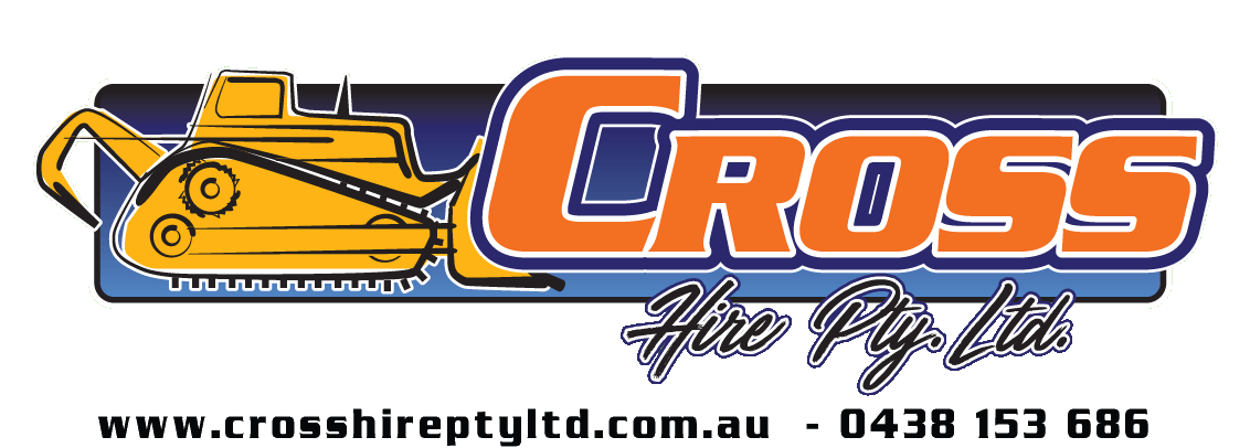 Logo of Cross Hire PTY LTD