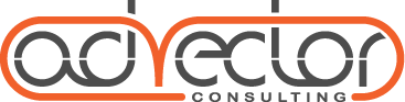 Logo of Advector Consulting Pty Ltd