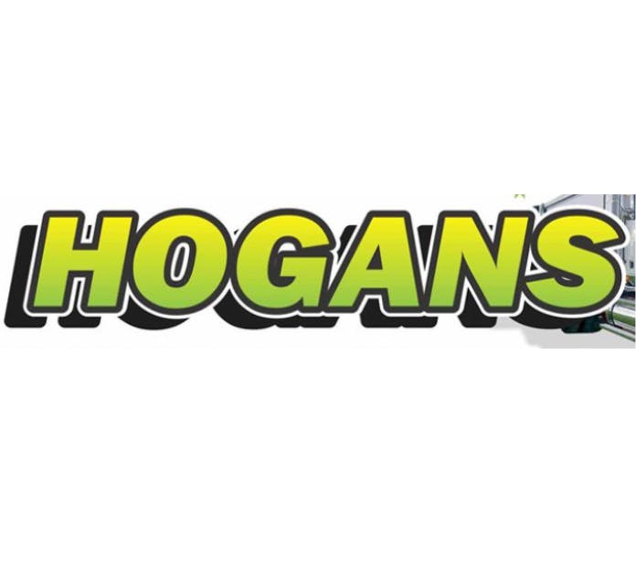 Logo of John Hogan
