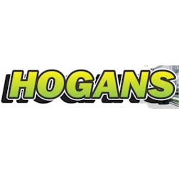 Logo of John Hogan