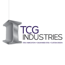 Logo of TCG Industries