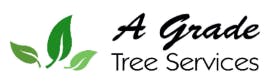 Logo of A Grade Tree Services