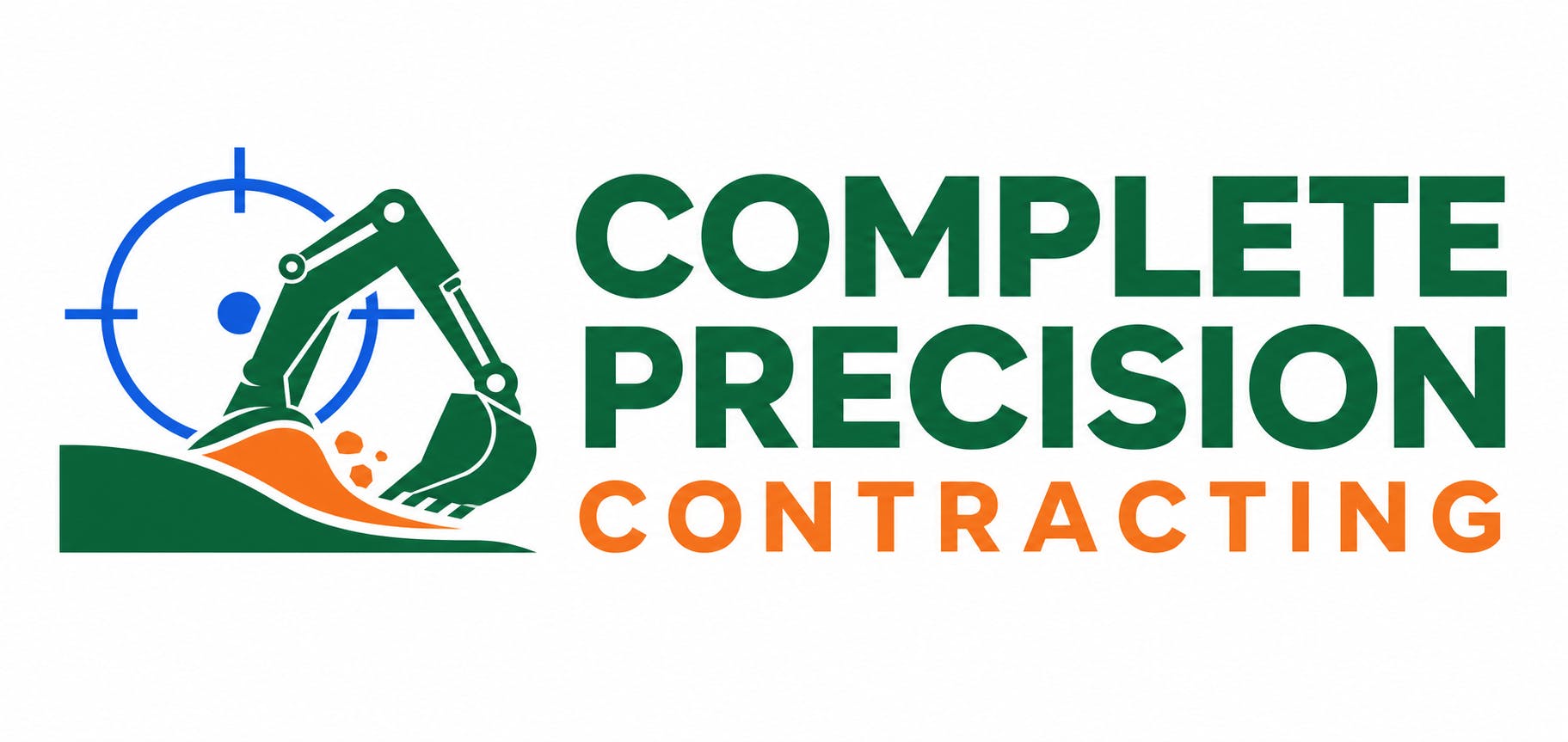 Logo of Complete Precision Contracting