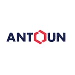 Logo of Antoun Civil Engineering