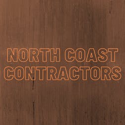 Logo of North Coast Contractors