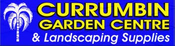 Logo of Currumbin Garden Centre