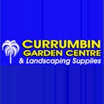 Logo of Currumbin Garden Centre