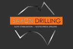 Logo of Saxon Drilling
