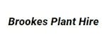 Logo of Brookes Plant Hire