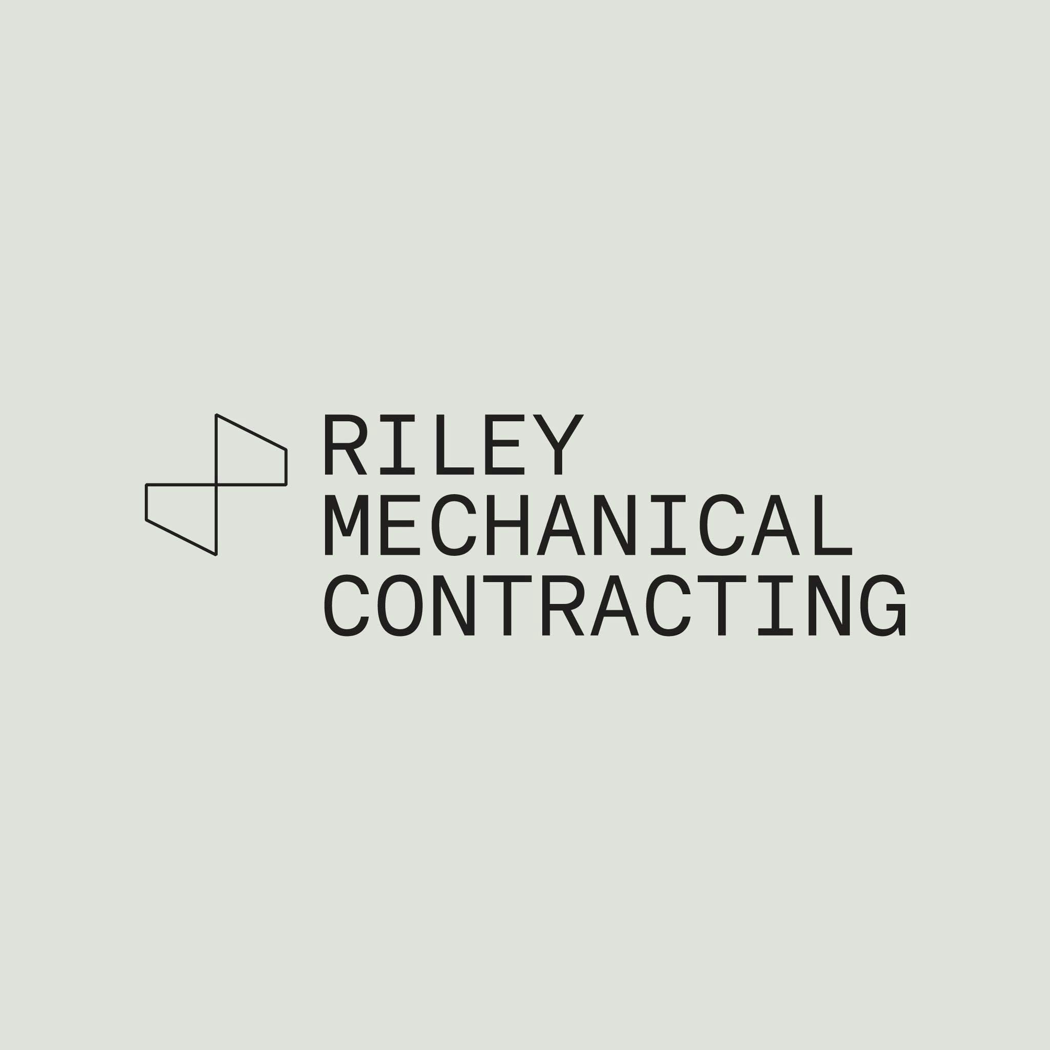Logo of Riley Mechanical Contracting PTY LTD