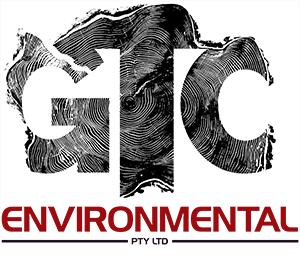 Logo of GTC Environmental Pty Ltd