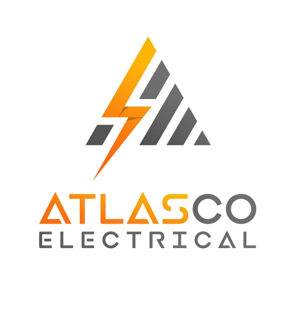 Logo of Atlasco Electrical Pty Ltd