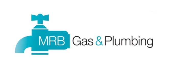 Logo of MRB Gas and Plumbing