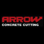 Logo of Arrow Concrete Cutting