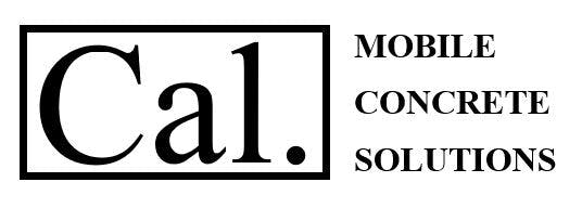Logo of CAL CONCRETE PTY LTD