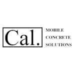 Logo of CAL CONCRETE PTY LTD