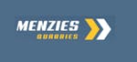 Logo of Menzies Quarries Pty Ltd