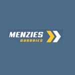Logo of Menzies Quarries Pty Ltd