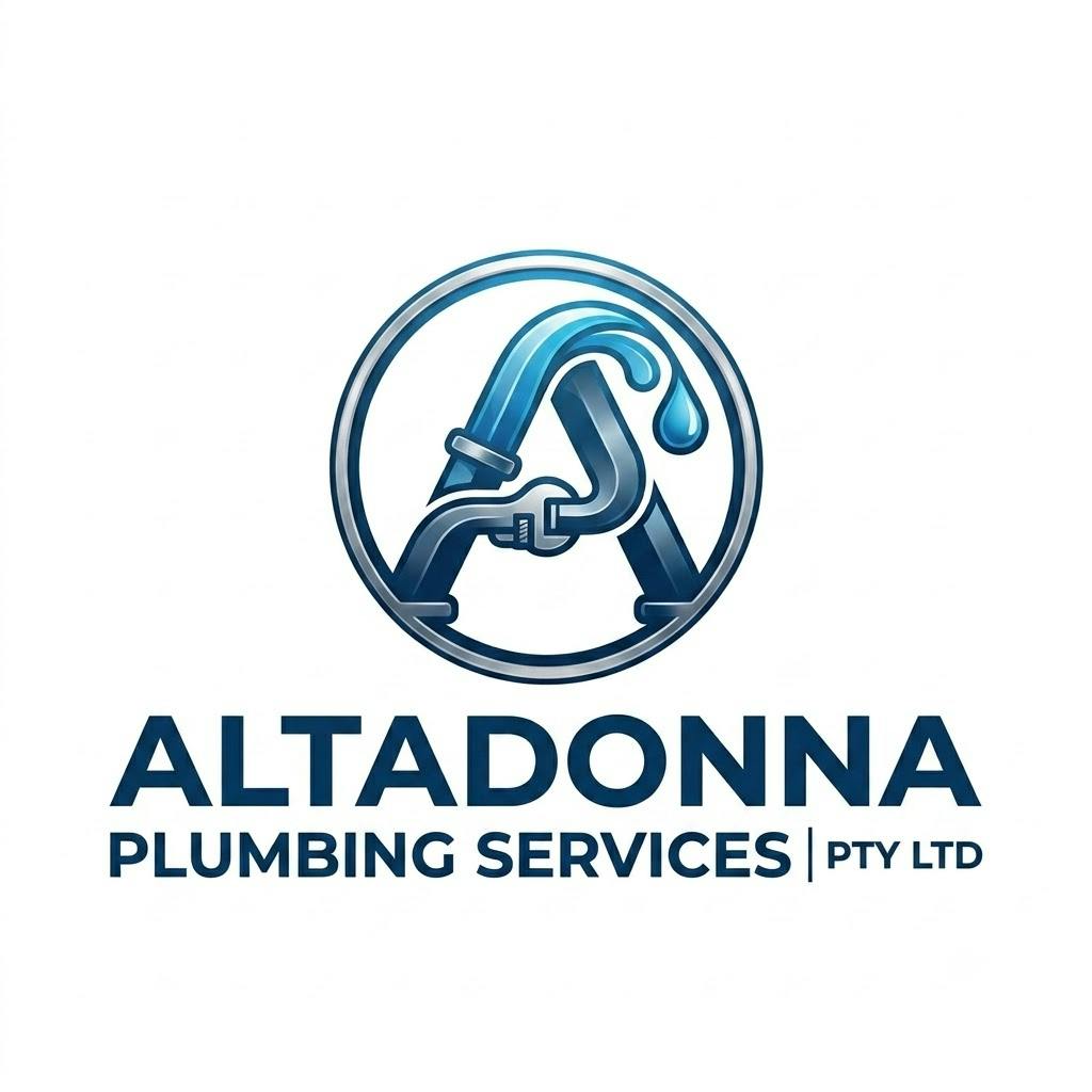 Logo of Altadonna Plumbing Services Pty Ltd