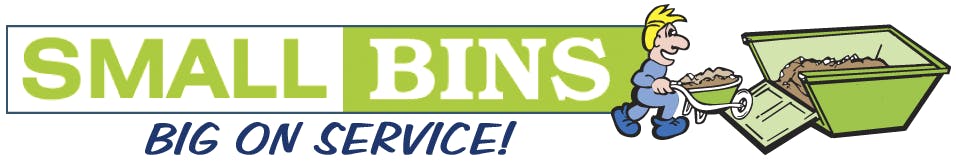 Logo of Small Bins
