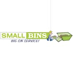 Logo of Small Bins
