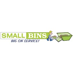Logo of Small Bins