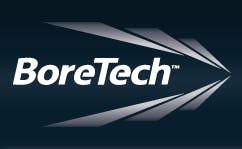 Logo of BoreTech