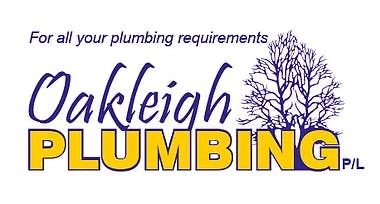 Logo of Oakleigh Plumbing Pty Ltd