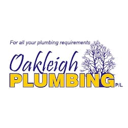 Logo of Oakleigh Plumbing Pty Ltd