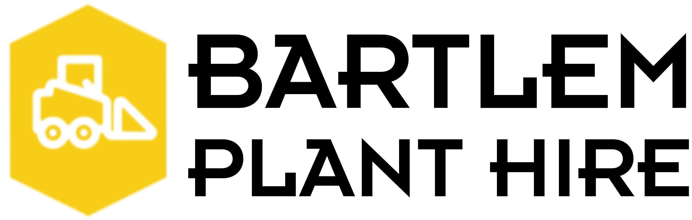 Logo of Bartlem Plant Hire