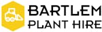 Logo of Bartlem Plant Hire