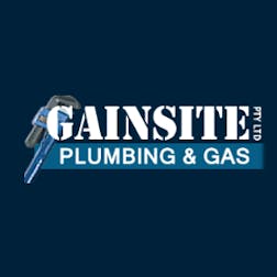 Logo of Gainsite Pty Ltd