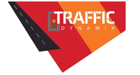 Logo of Traffic Dynamix Tas Pty Ltd