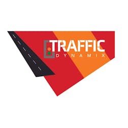 Logo of Traffic Dynamix Tas Pty Ltd