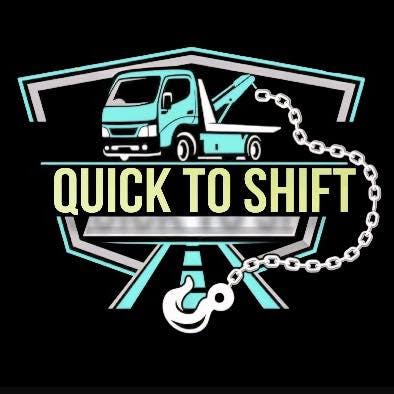 Logo of Quick to Shift Transport