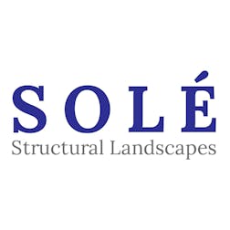 Logo of Solé Structural Landscapes