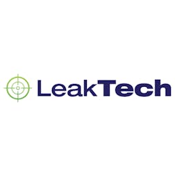 Logo of Leaktech Australia