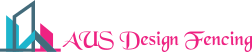 Logo of Aus Design Fencing & Balustrade