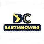 Logo of DC Earthmoving